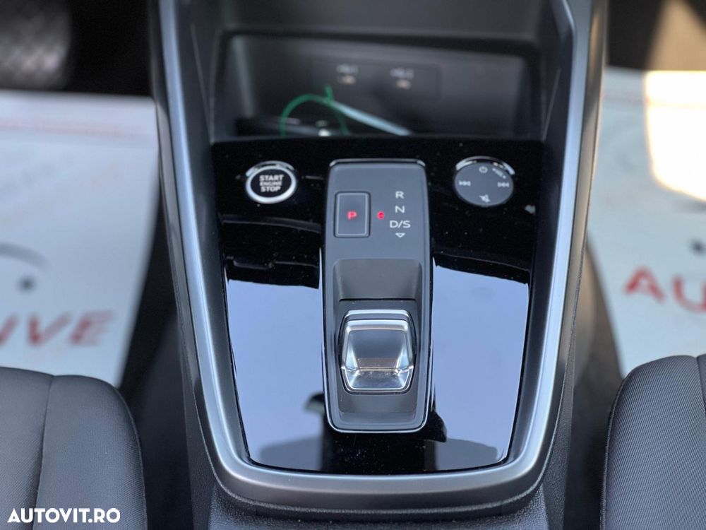 Audi A3 - 15