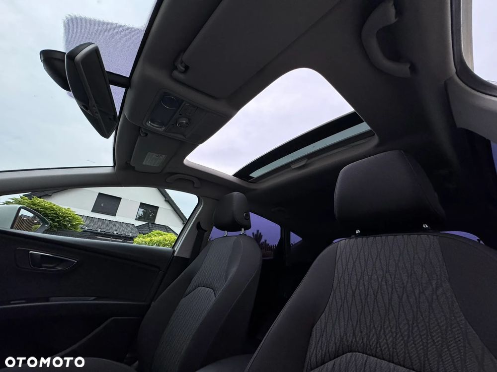 Seat Leon 1.4 TSI Start&Stop Style - 17