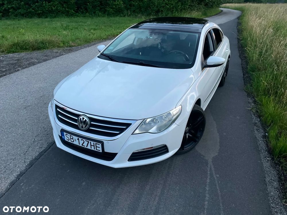 Volkswagen Passat 1.8 TSI Comfortline - 4
