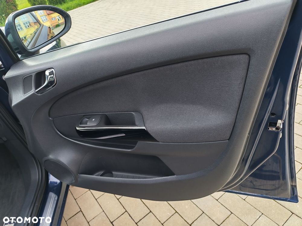 Opel Corsa - 20