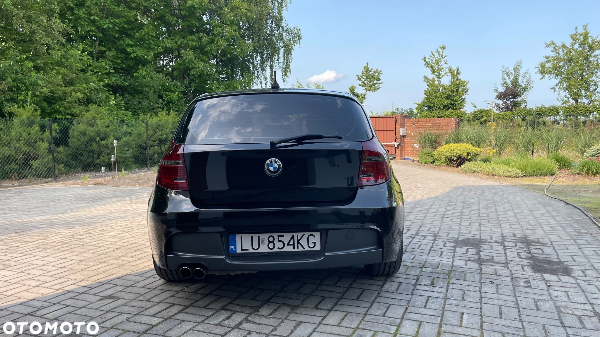 BMW Seria 1 130i - 22