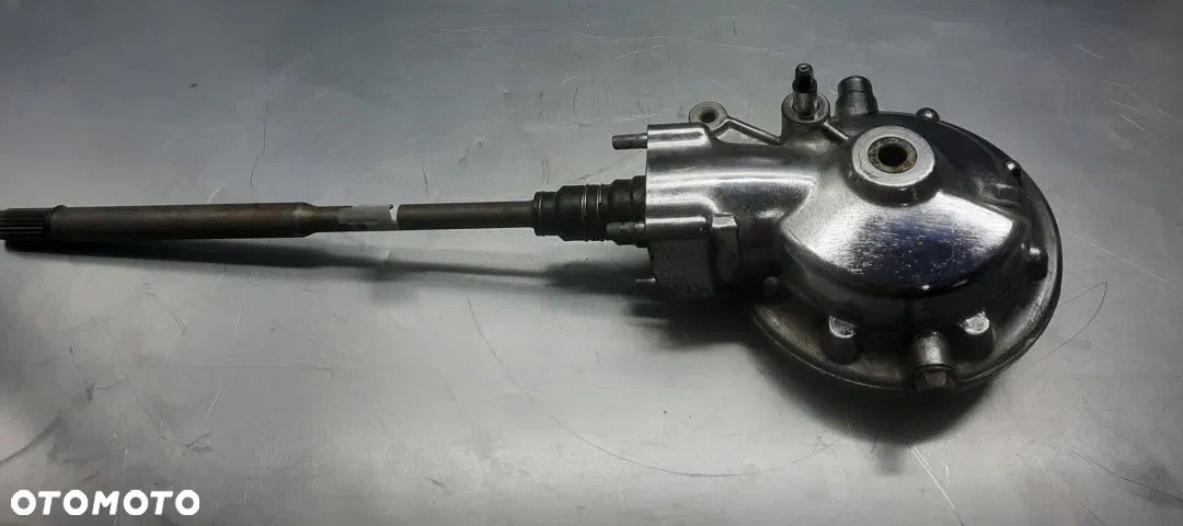 Yamaha XV 535 Virago 2000r wał kardana kardan dyfer dyferenckjał - 1