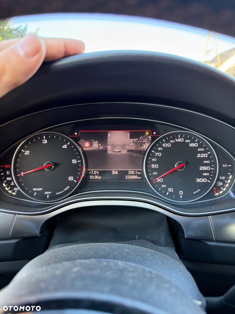 Audi A7 Sportback - 11