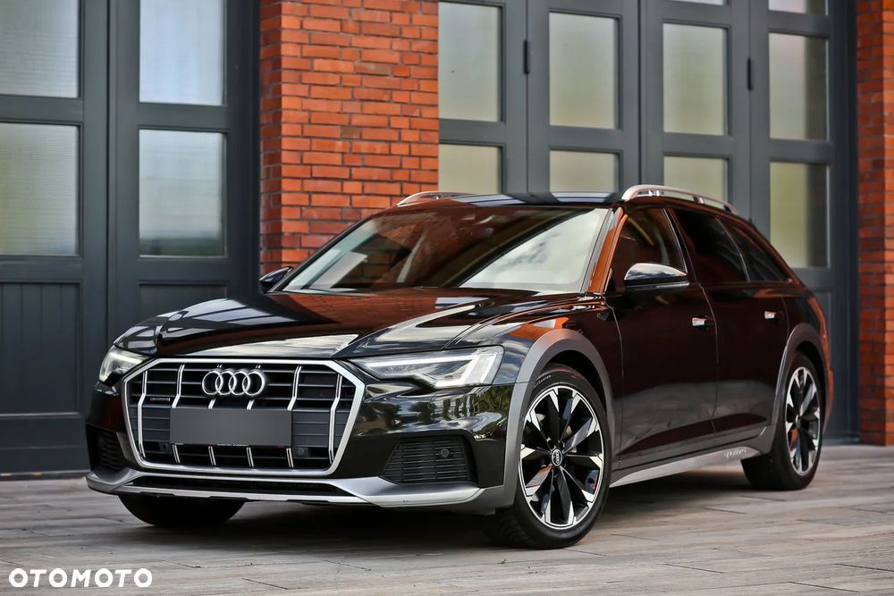 Audi A6 Allroad - 9