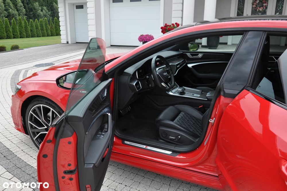 Audi A7 Sportback 45 TFSI mHEV Quattro S tronic - 13