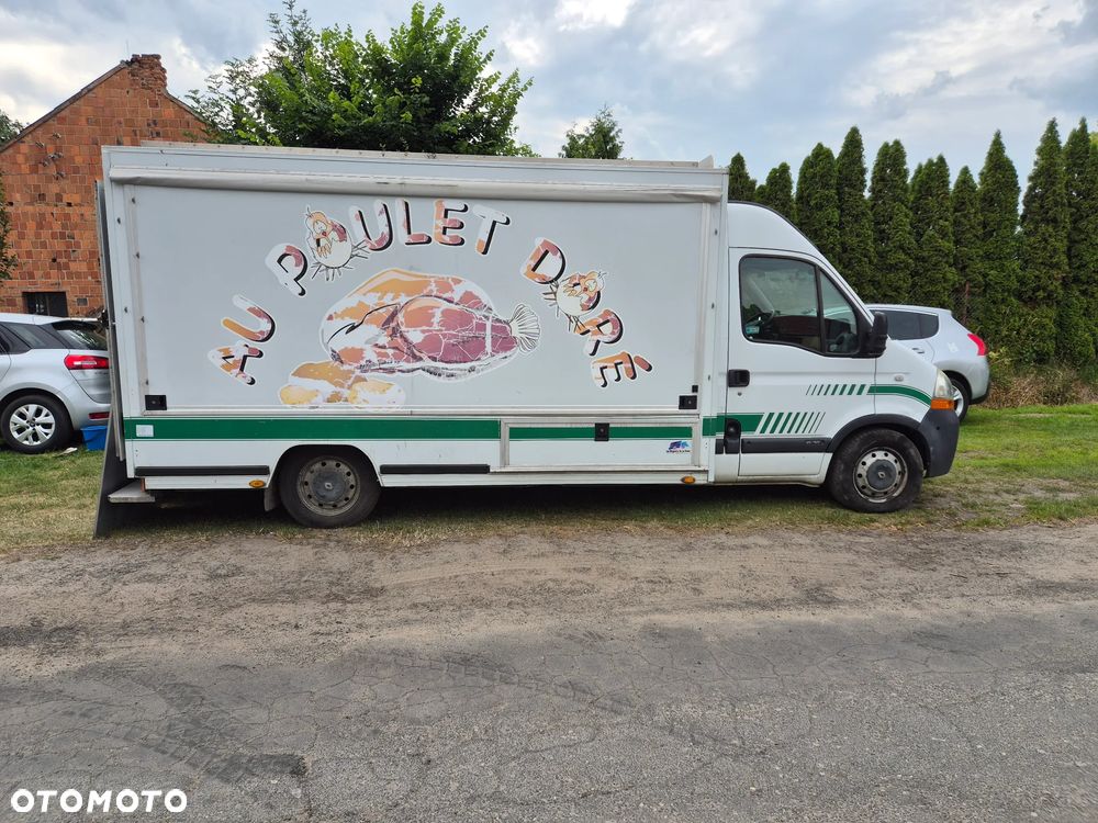Renault Master - 3