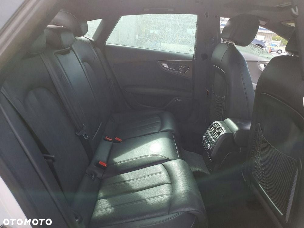 Audi A7 Sportback 3.0 TFSI Quattro S tronic - 10