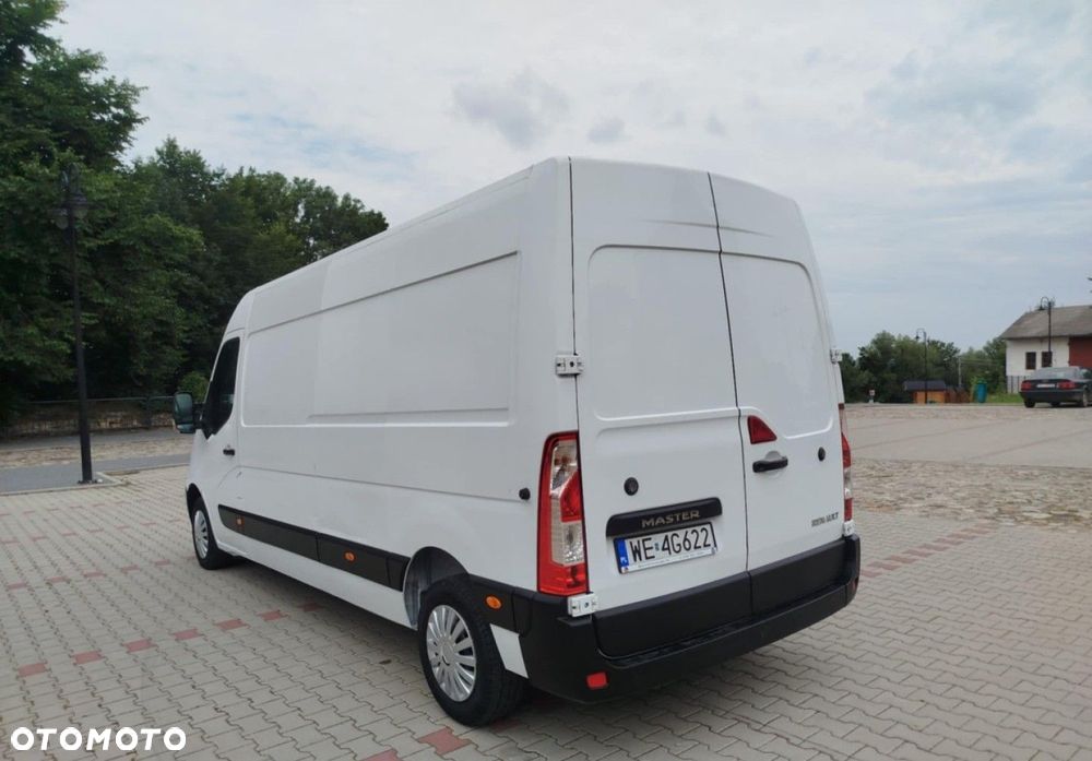 Renault Master - 5