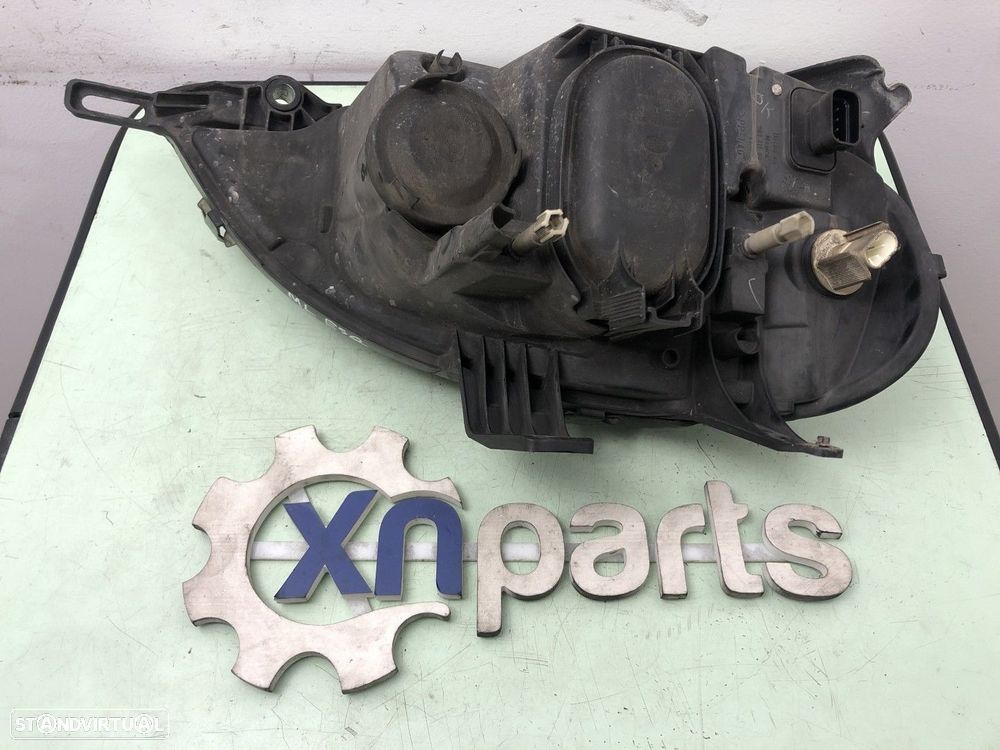 Farol Frente Esq MERCEDES-BENZ Classe M (W163) 02.98 - 08.02 usado - 2