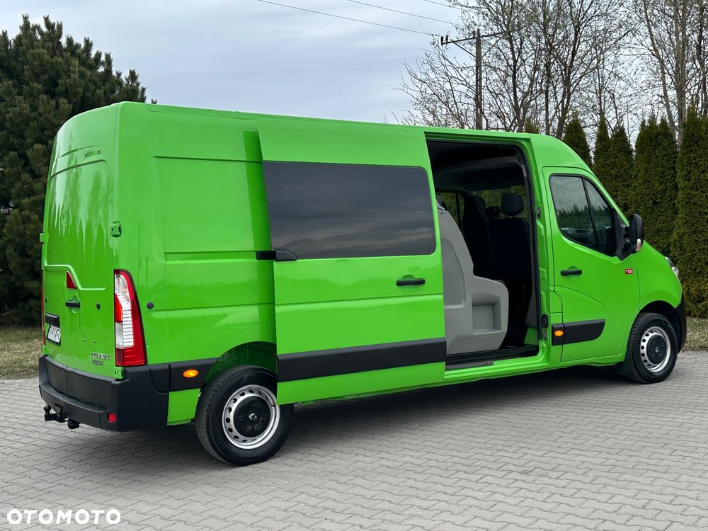 Renault Master - 15