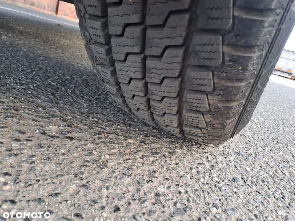 Fiat 8EP Krajowy Super Stan ! Ducato Maxi Wzmocniony ! Agregat Carrier ! - 14