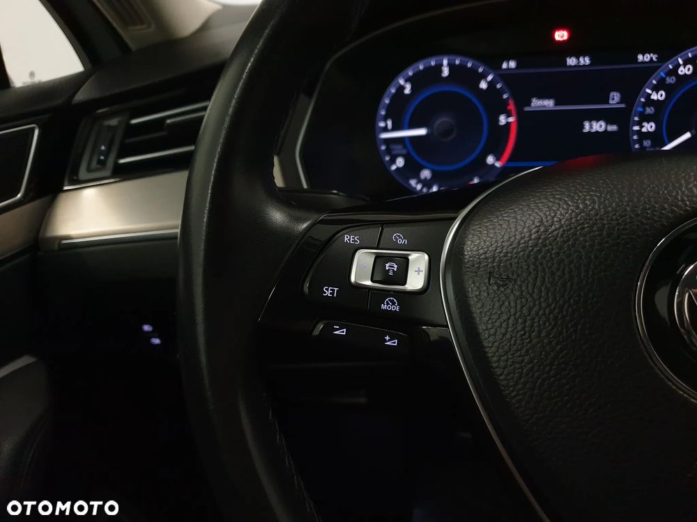 Volkswagen Passat 2.0 TDI BMT Highline - 10