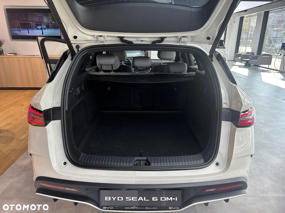 BYD Seal 6 - 17