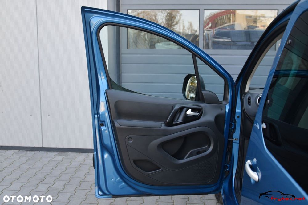 Peugeot Partner - 14