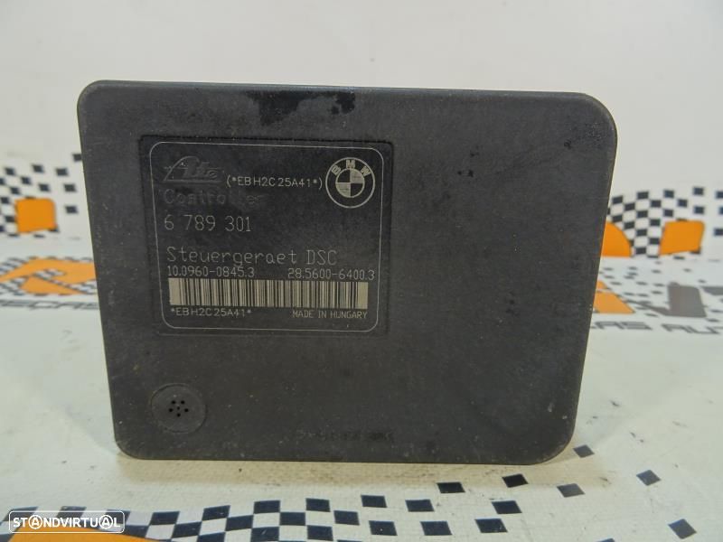 Abs Bmw 3 (E90)  34516789300 / 6789300 / 6789301 - 9