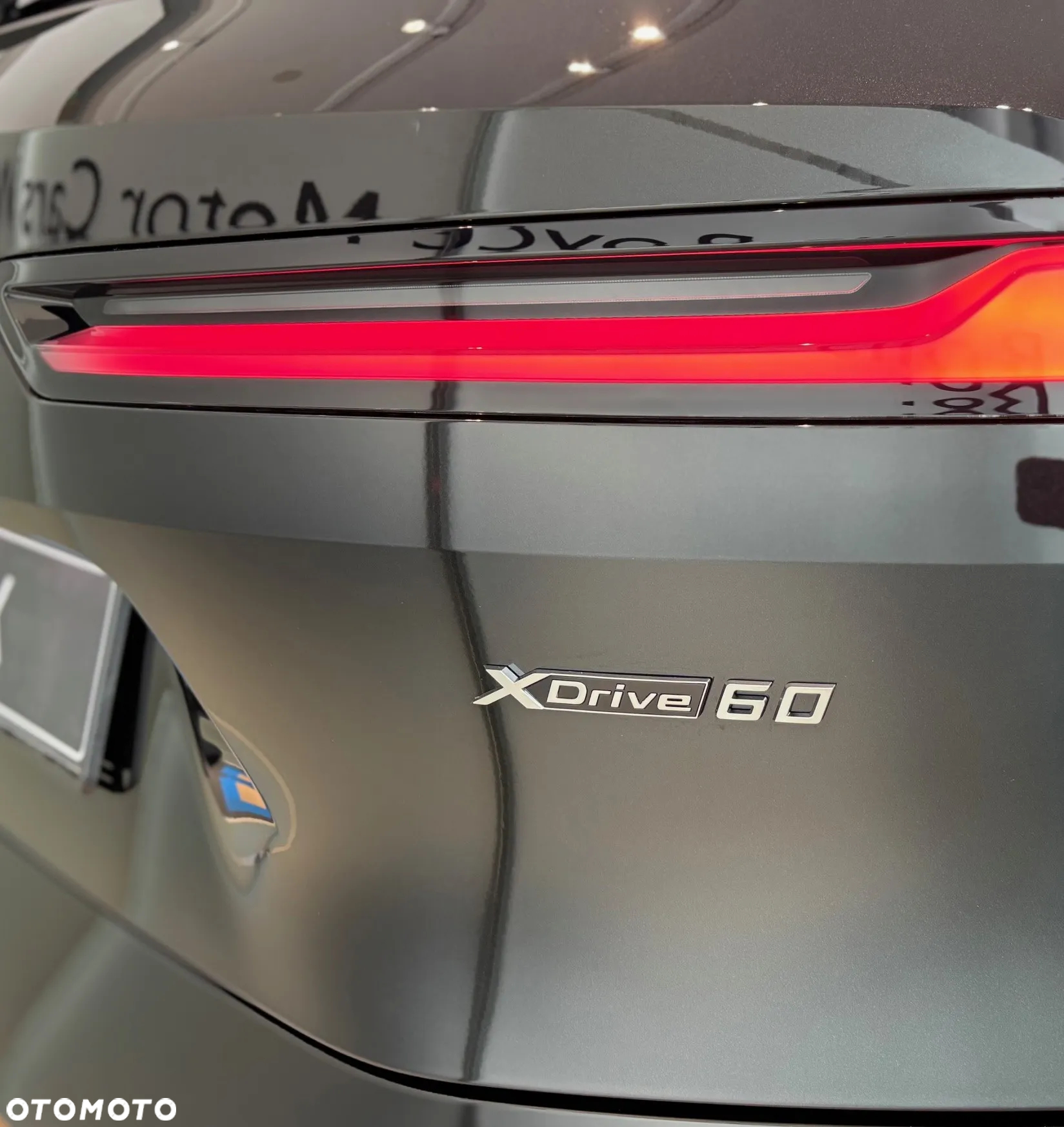 BMW iX xDrive60 111.5kWh - 6