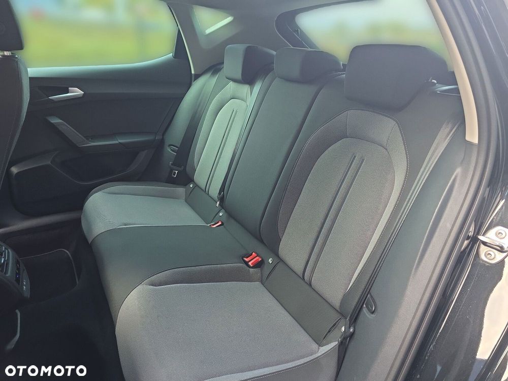 Seat Leon 1.5 TSI Style - 25