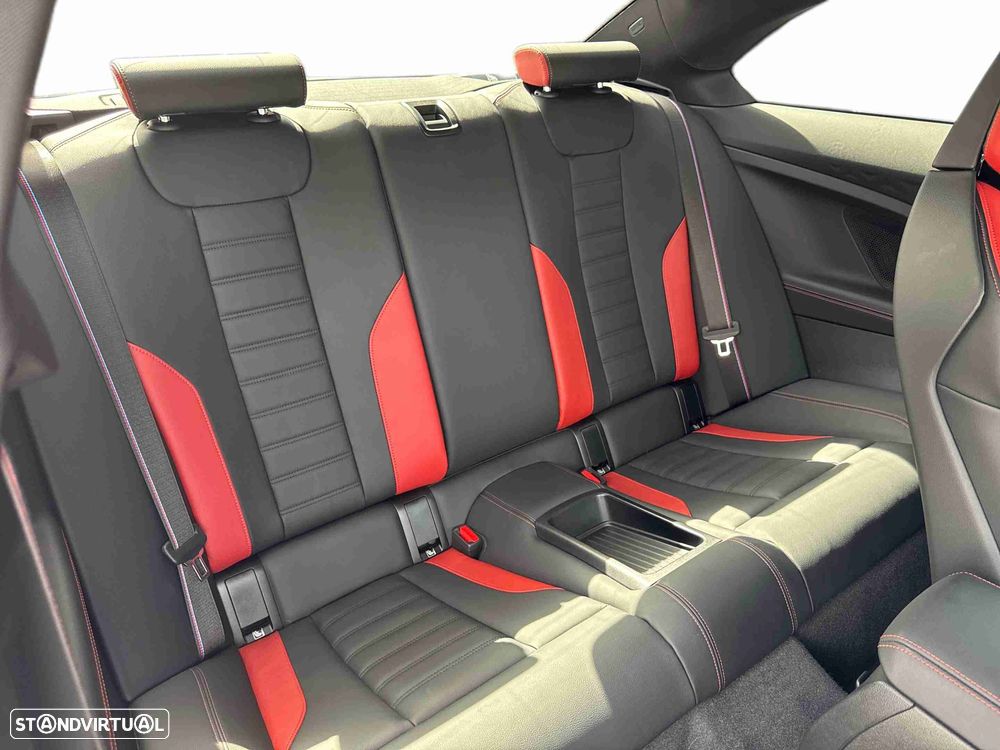BMW M2 Auto - 21