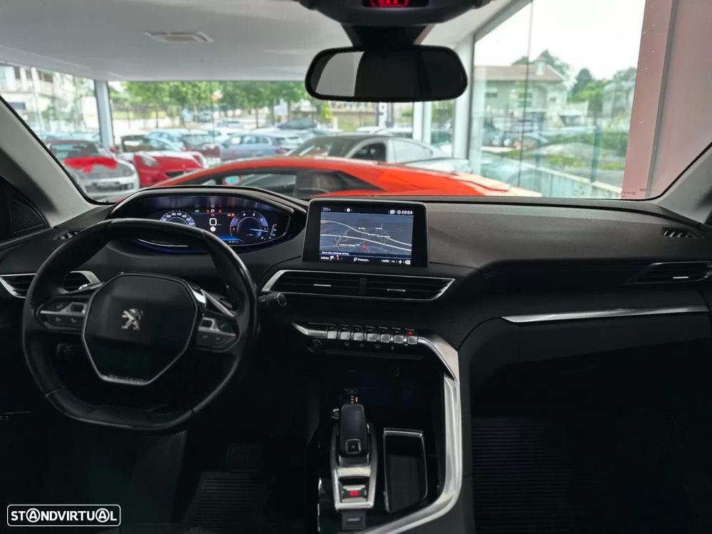 Peugeot 3008 - 11