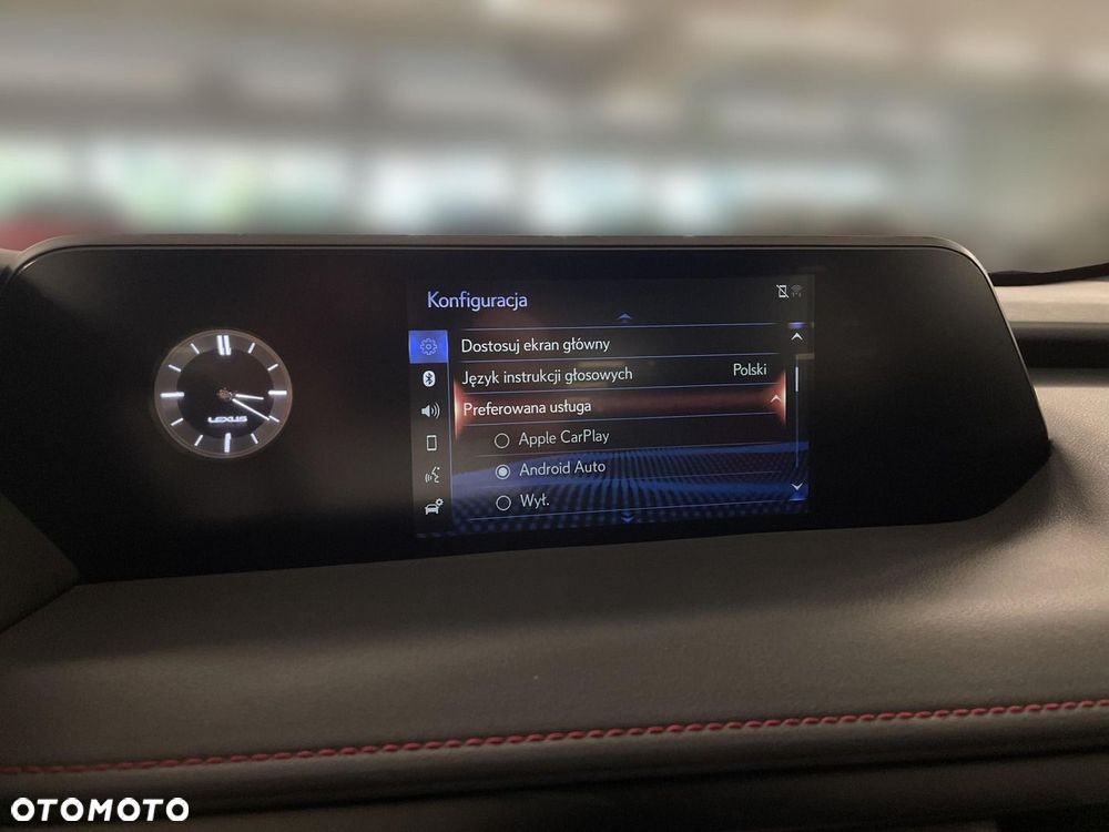 Lexus UX 250h GPF F Sport Edition 2WD - 18