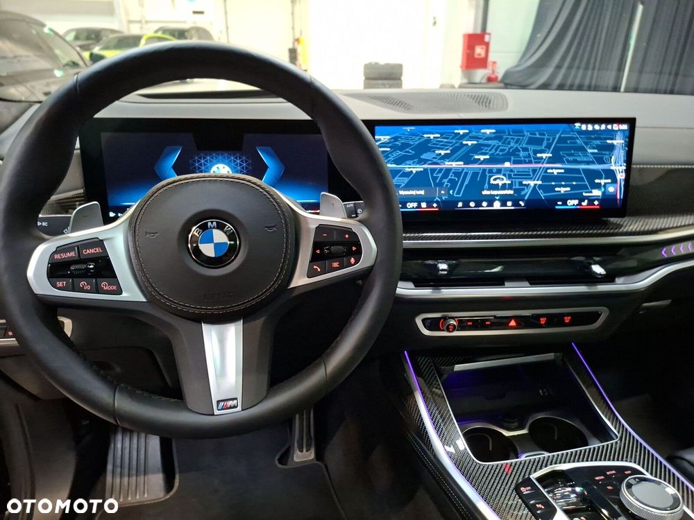 BMW X7 - 15