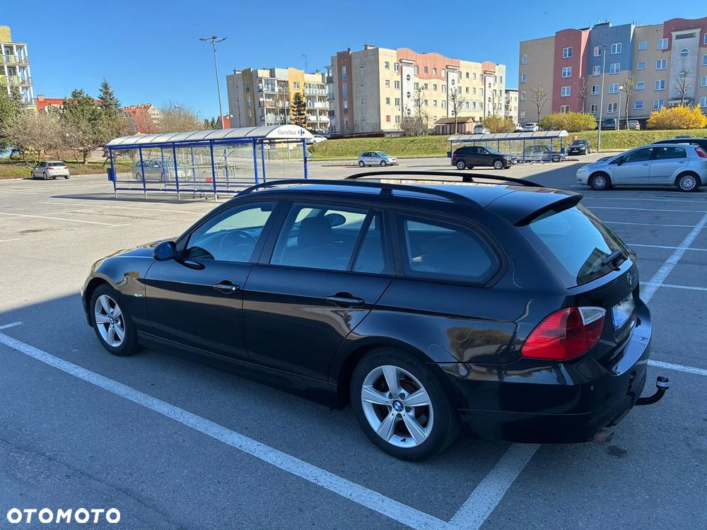 BMW Seria 3 318d - 7