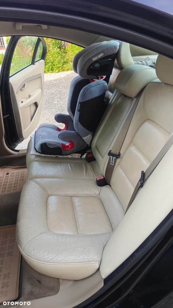 Volvo S80 2.0D Summum - 10