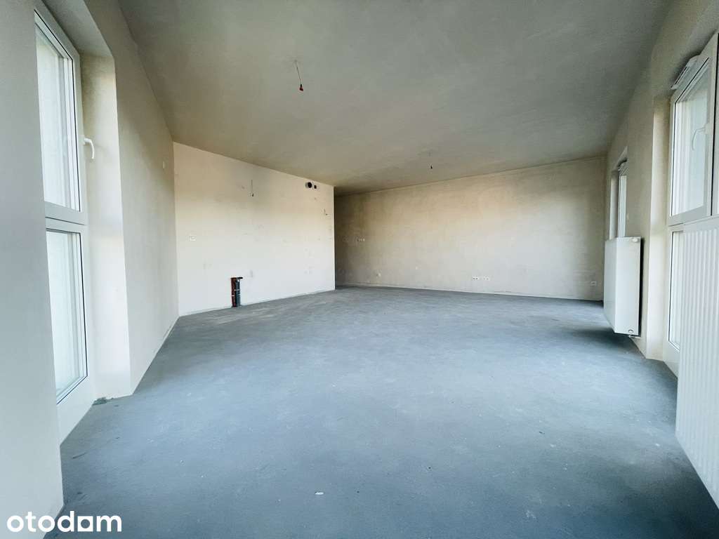 |MIESZKANIE OBOK HALI PODPROMIE 47.11 M²|
