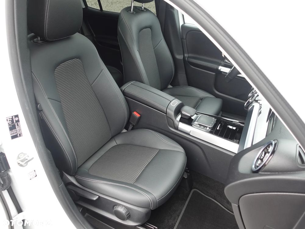 Mercedes-Benz GLB 250 8G-DCT Progressive - 7