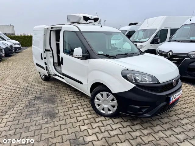 Fiat Doblo - 3