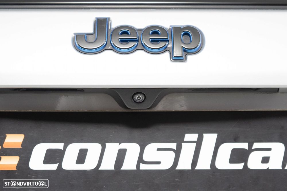 Jeep Compass - 15
