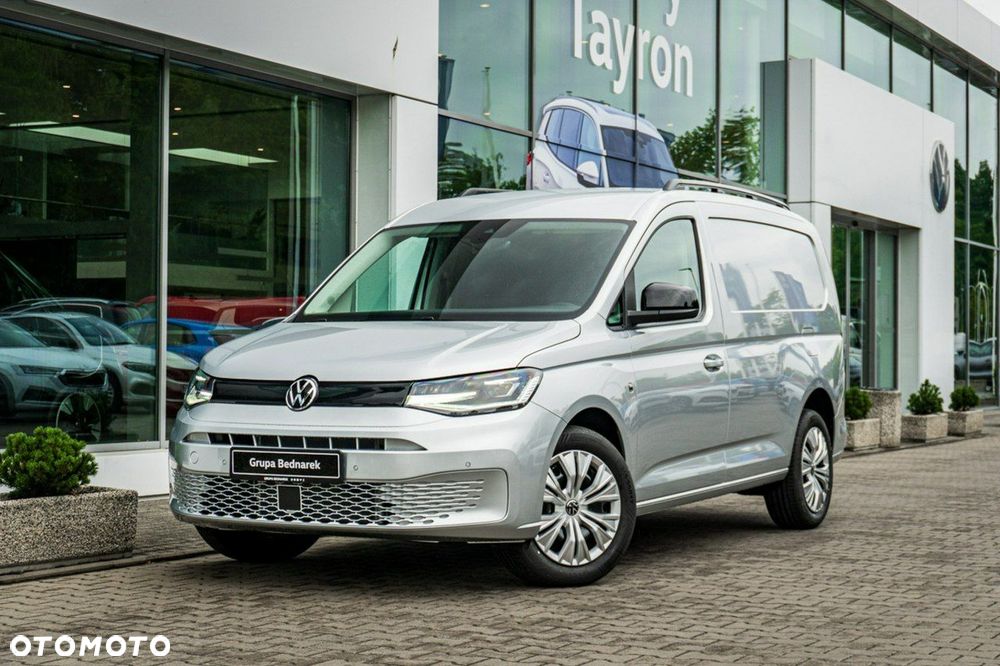 Volkswagen Caddy - 2