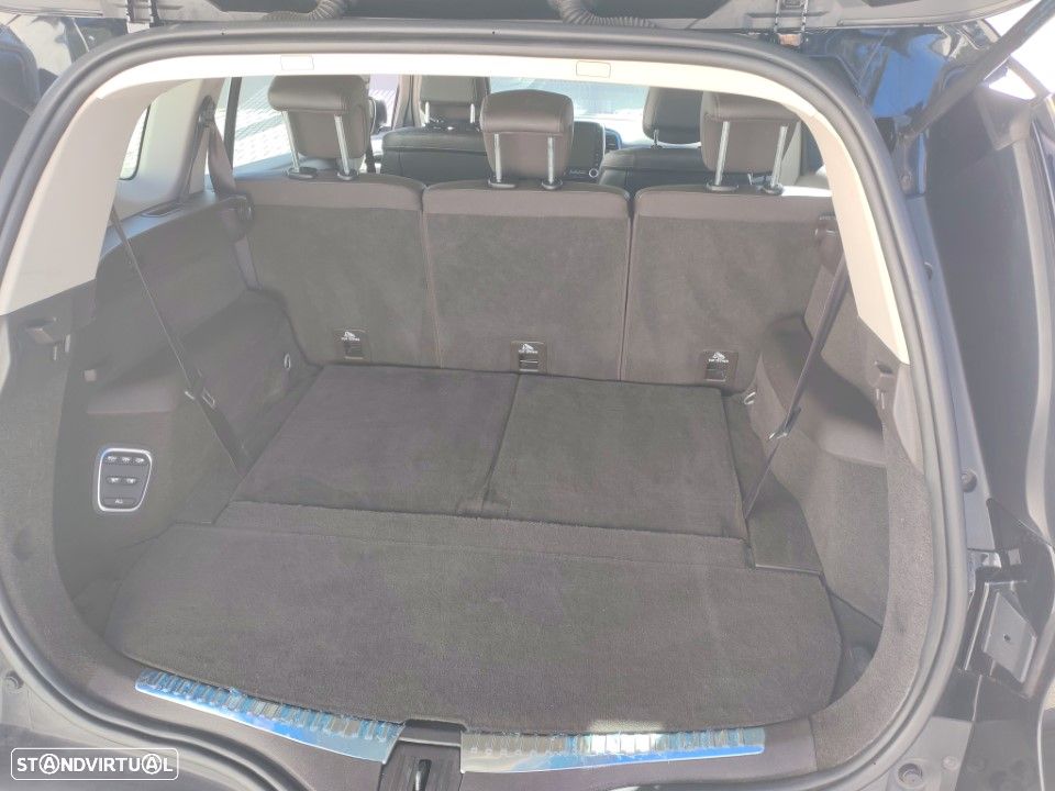 Renault Espace Energy dCi 130 Intens - 9