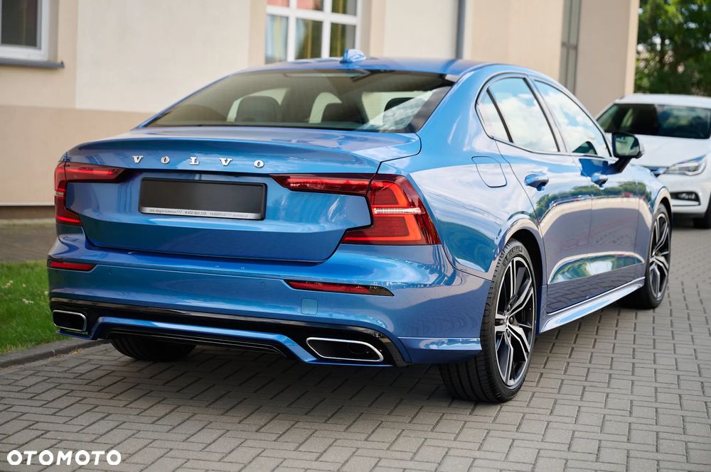 Volvo S60 - 16