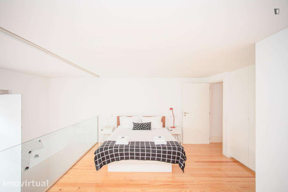 Apartamento com 1 quartos - localizado em Bonfim Porto - Grande imagem: 5/34