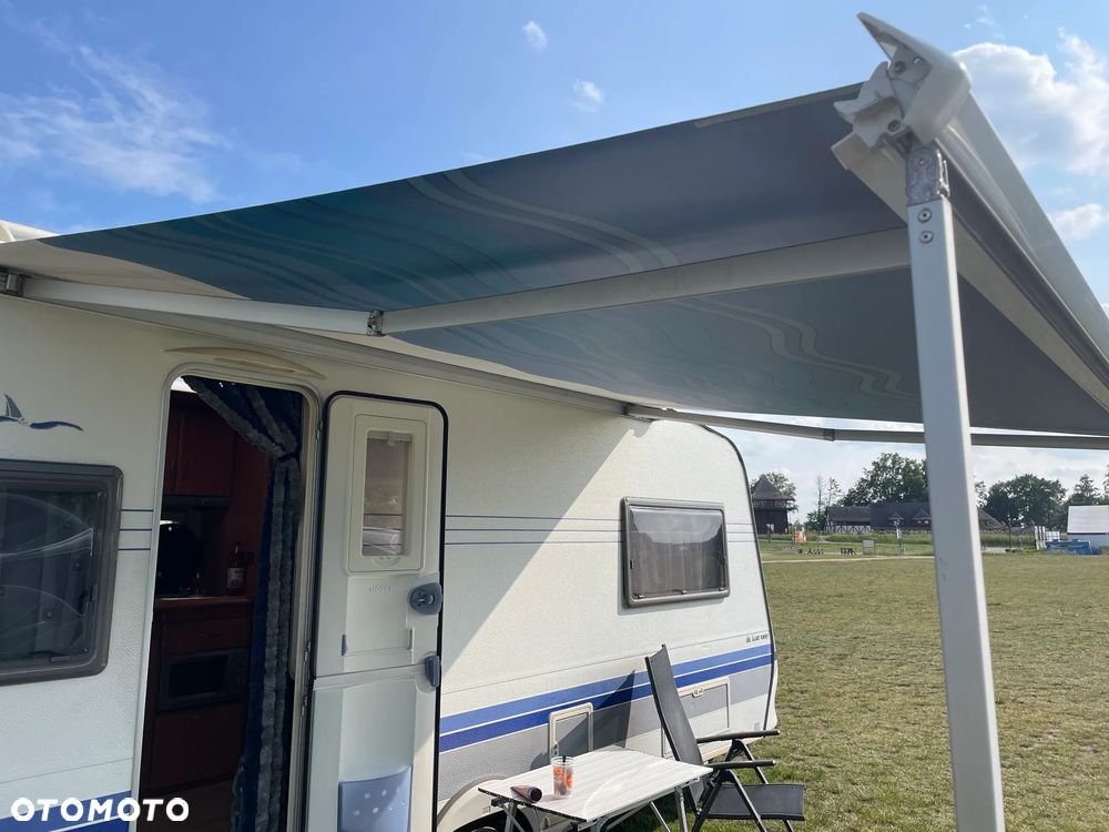 Hobby Hobby De Luxe Klima - 13