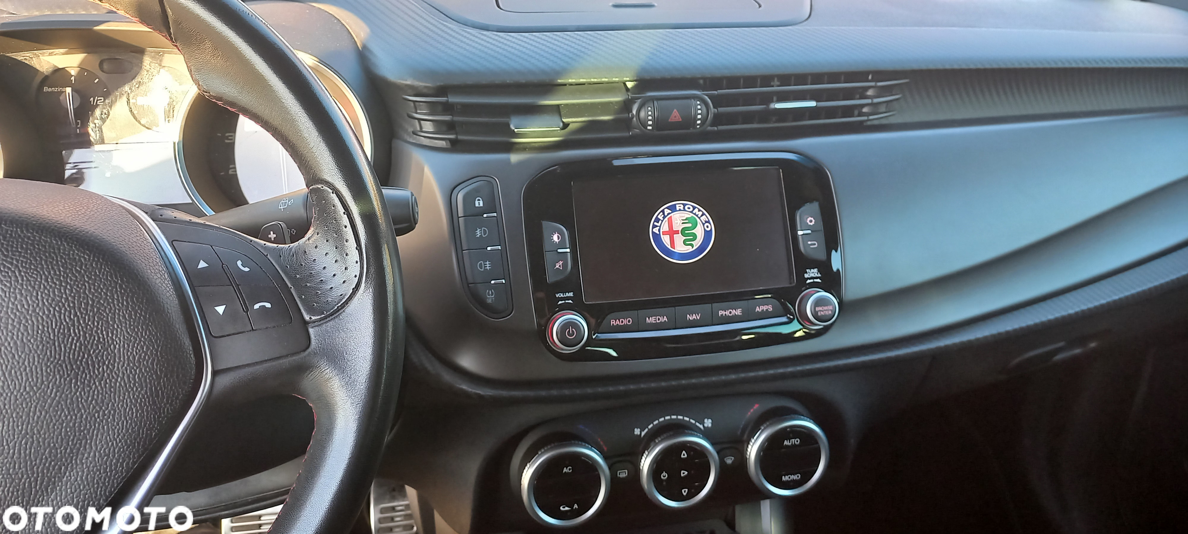 Alfa Romeo Giulietta 1750 TBi Veloce TCT - 20