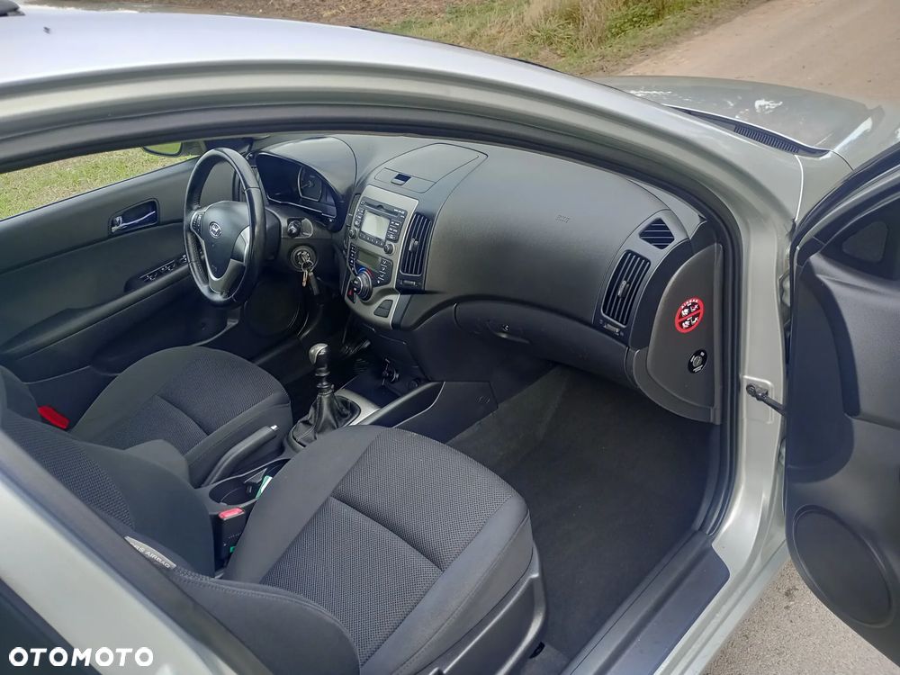 Hyundai i30 - 10