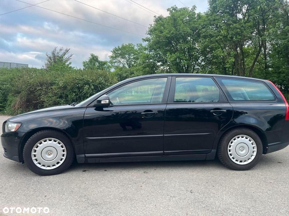Volvo V50 1.6D DPF DRIVe Start/Stop - 11