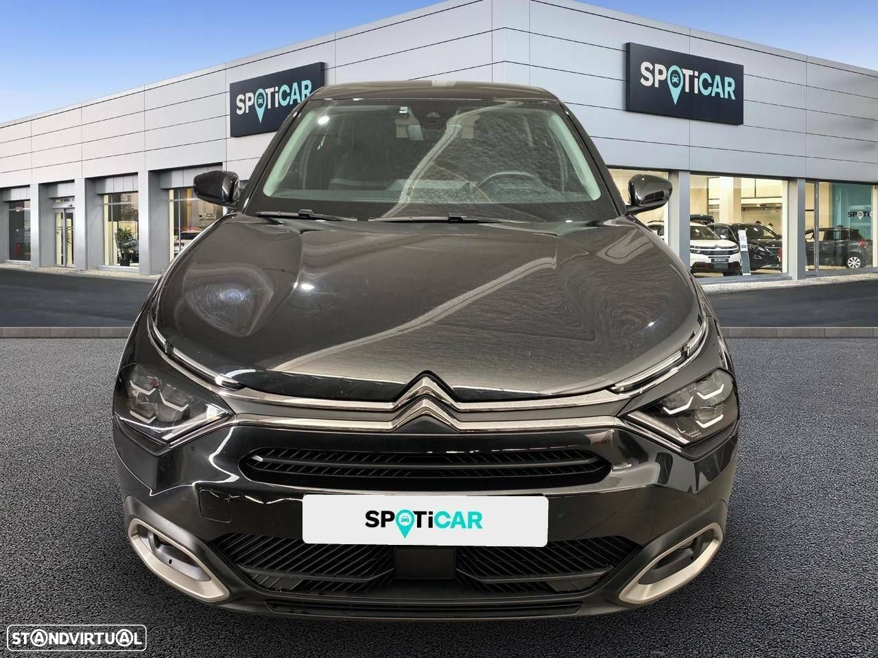 Citroën C4 1.5 BlueHDi Feel Pack - 2
