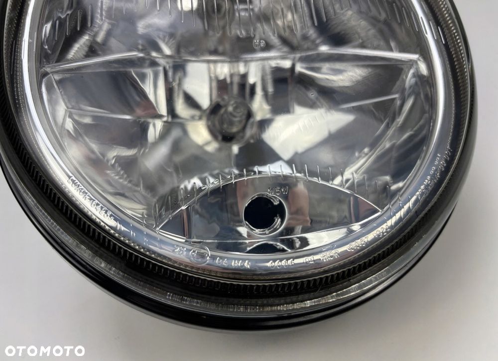Przednia lampa reflektor MV Agusta Brutale 910 R S 05-09 Oryginał Wersja Europejska - 6