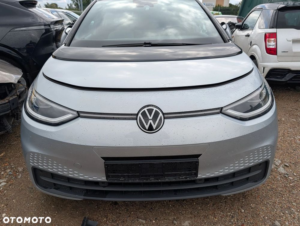 PAS PRZEDNI KOMPLETNY VOLKSWAGEN ID3 2021 ROK - 1