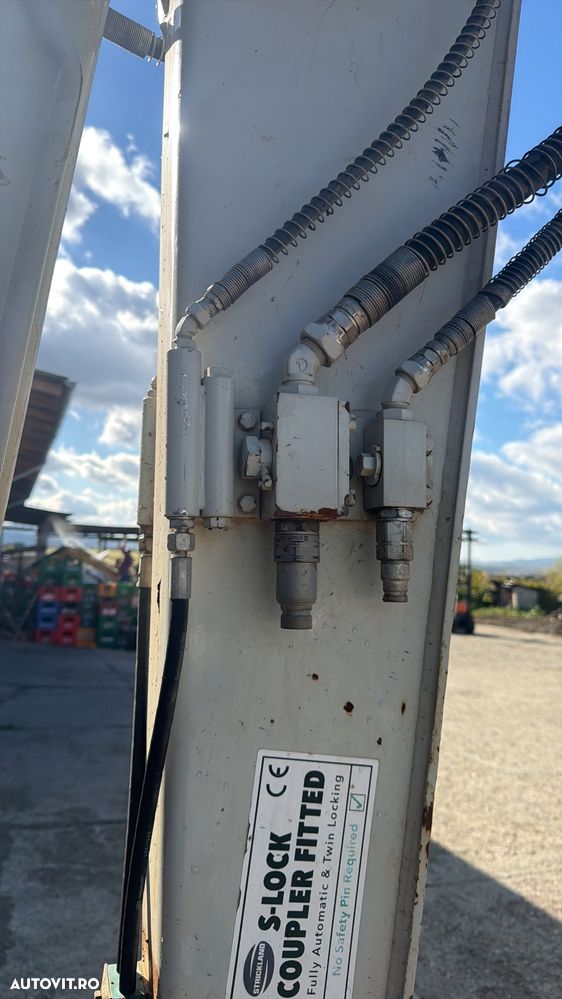 Caterpillar 308 E2CR an 2018      ore 1268 - 27