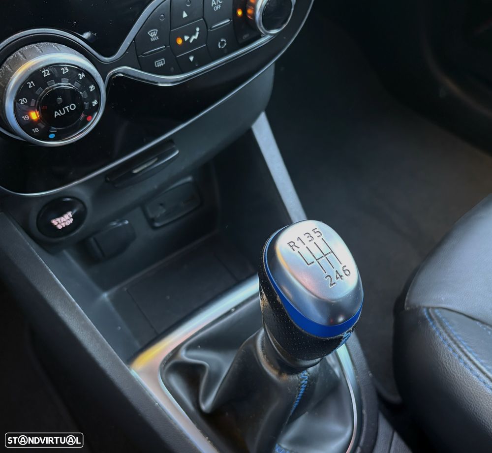 Renault Clio 1.2 TCe GT Line - 8