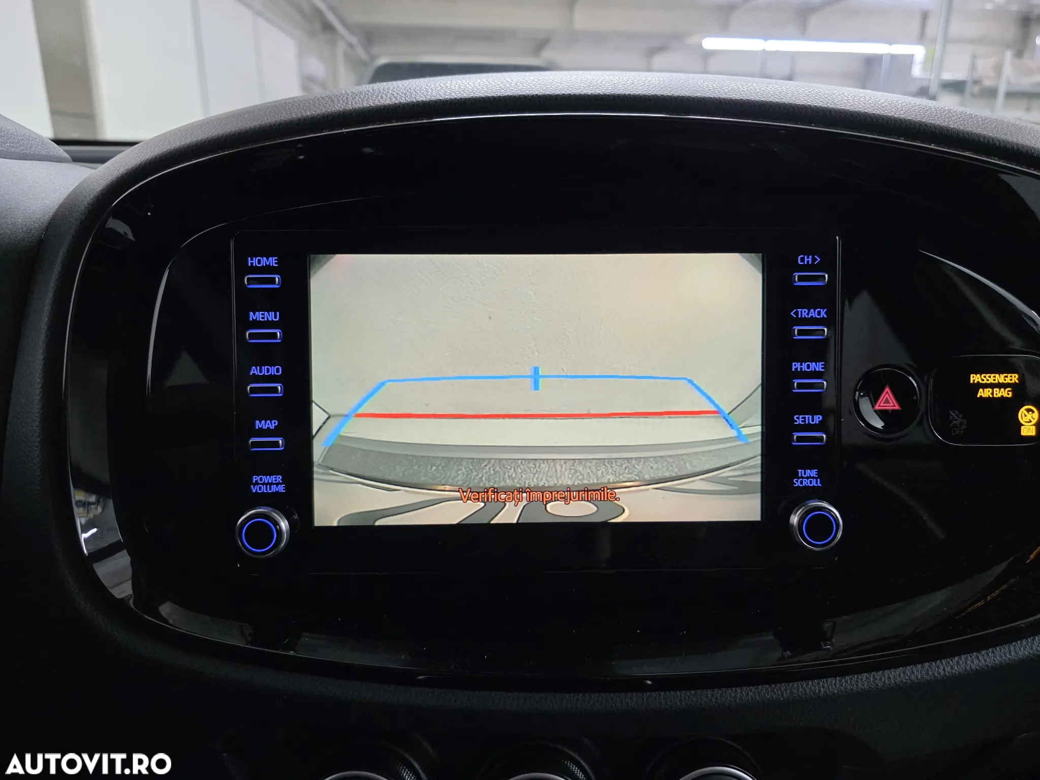Toyota Aygo - 16
