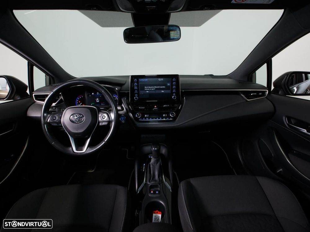 Toyota Corolla Touring Sports 1.8 Hybrid Comfort - 6