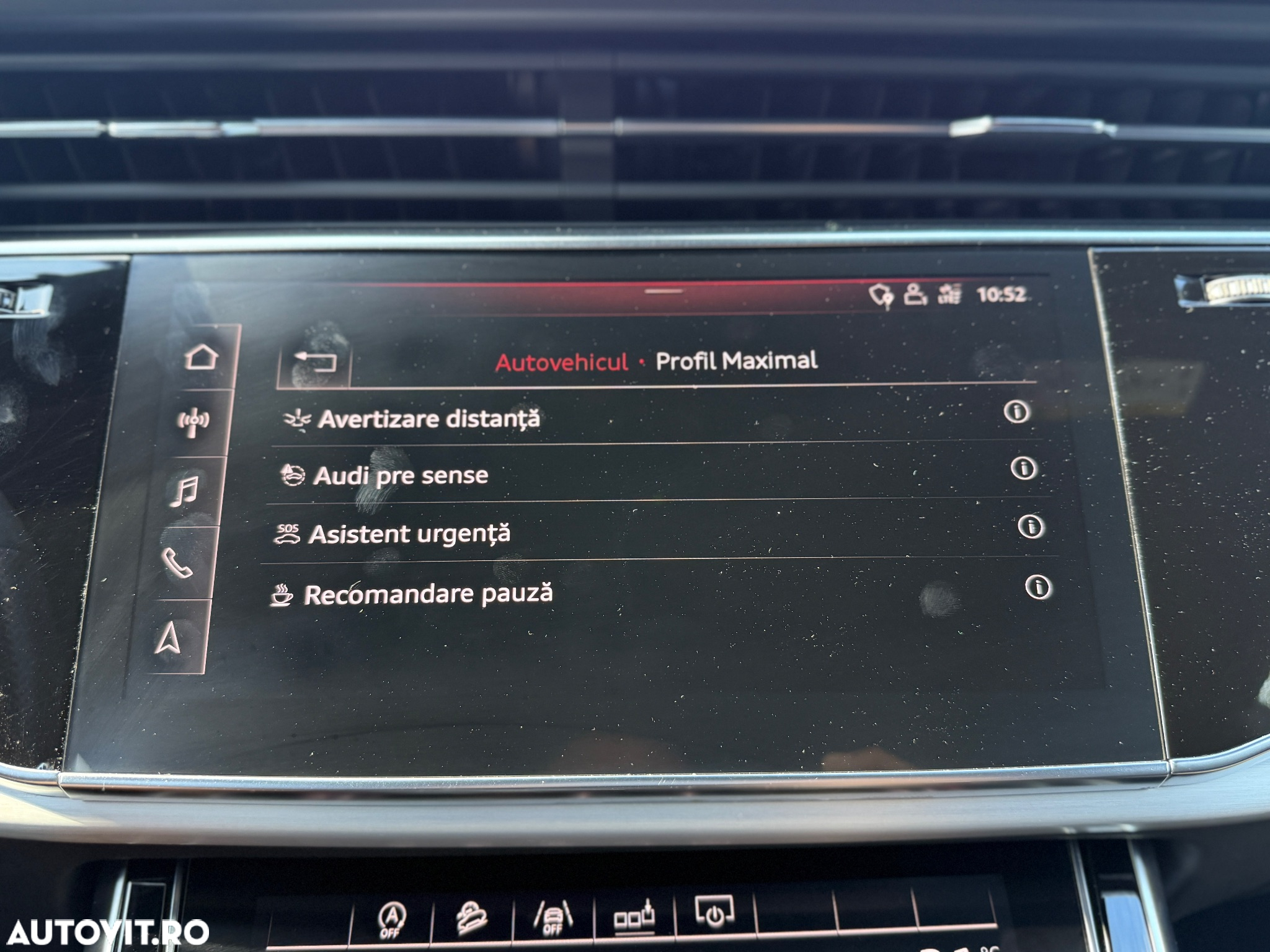 Audi Q8 3.0 50 TDI quattro Tiptronic MHEV - 23