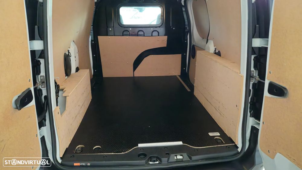 Renault Express - 14