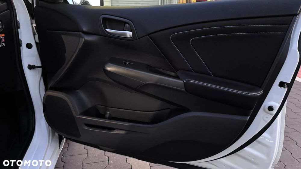 Honda Civic 1.8 Sport (Honda Connect+) - 28