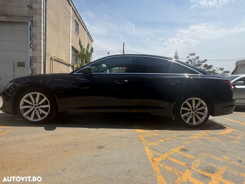 Audi A6 40 TDI S tronic - 18